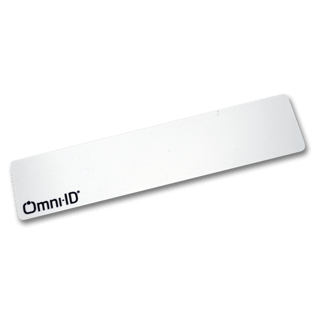 Etiqueta RFID Omni-ID IQ 800P