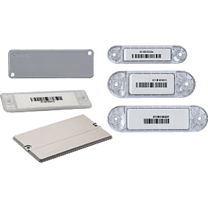 Tags RFID EXO Slim
