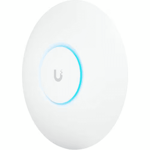 Access Point Ubiquiti UniFi U6+