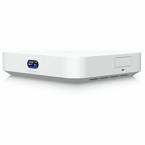 Ubiquiti UniFi Cloud Gateway Max (UCG-Max)