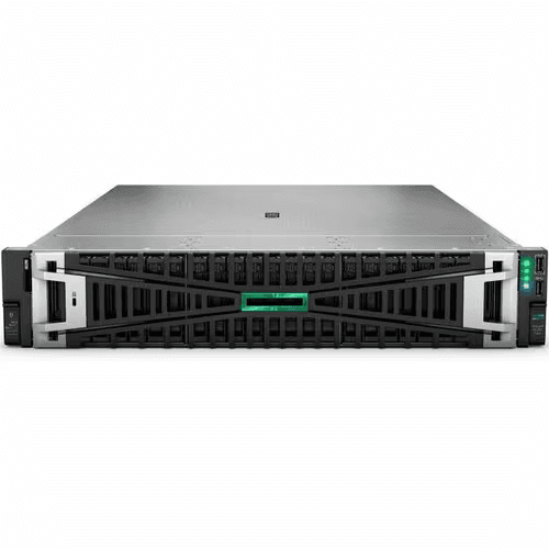 HPE Gen12 e Dell PowerEdge 16G: a nova geração de servidores enterprise